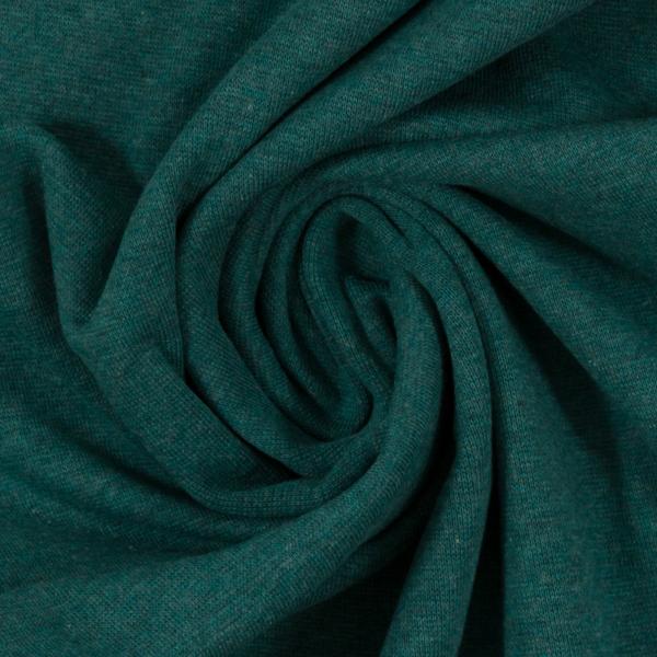 Swafing Heike Bündchen Melange Dunkelgrün 1563